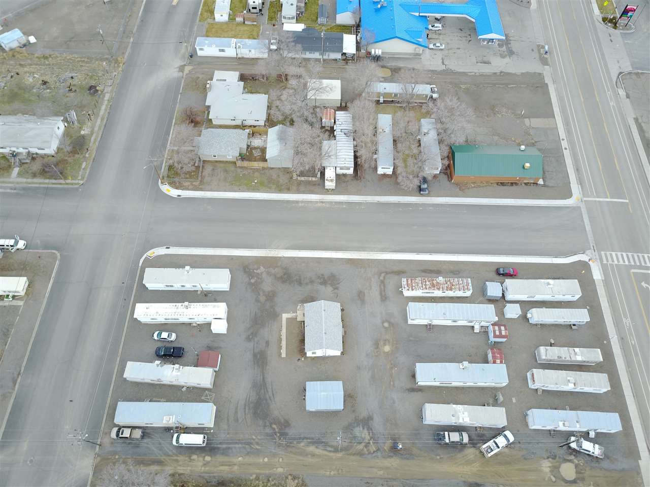 670 S Broad St, Battle Mountain, NV 89820